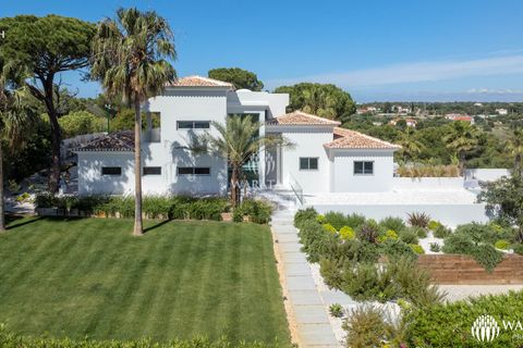 Villa a Almancil, Faro, Almancil - € 3.995.000 | Ref: Balor - foto 16